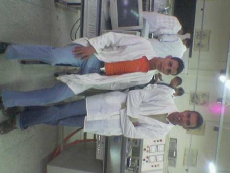 chamakha et hicham